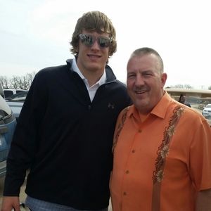 Meet your Posher, Marty